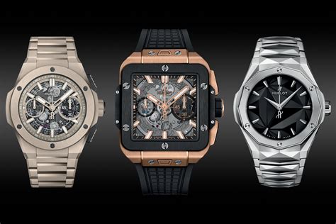 hublot 2013 models|Hublot watches latest models.